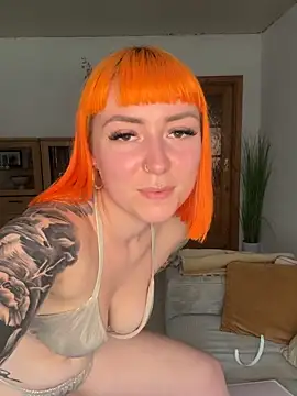 Snapshot of ScarletVixenLive chatting on June 20, 2026, 12:52 pm ScarletVixenLive online show from June 20, 2026, 12:52 pm