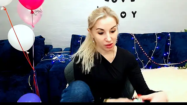 Hanna--Sweet online show from January 7, 2026, 10:51 am