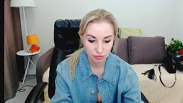 Hanna--Sweet online show from March 29, 2026, 9:20 am