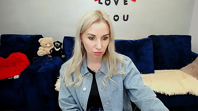 Hanna--Sweet online show from April 15, 2026, 11:28 am