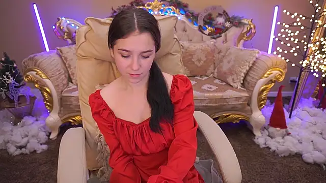 OliviaDesire online show from December 21, 2025, 2:51 am