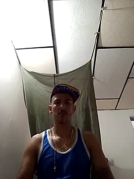 Marshallbronnxx online show from April 1, 2026, 9:56 pm