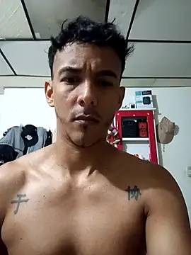 Marshallbronnxx online show from April 13, 2026, 6:24 pm