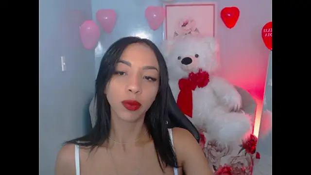 luna meow t online show from February 15, 2026, 12:25 pm