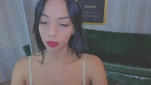 luna meow t online show from February 19, 2026, 7:54 pm