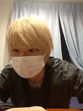 Snapshot of hyuga_1201 chatting on January 10, 2026, 1:57 pm hyuga 1201 online show from January 10, 2026, 1:57 pm