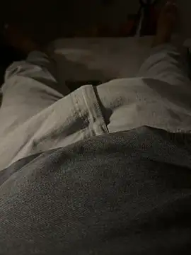 Night outcam online show from February 26, 2026, 10:09 pm