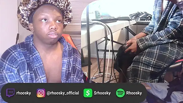 YourLittleBoyfriend online show from January 6, 2026, 1:20 am