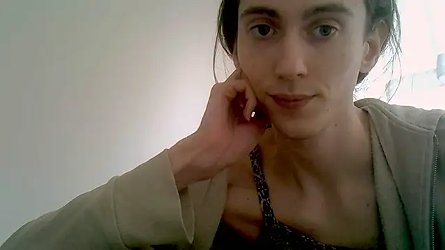 melody gepards online show from February 13, 2026, 12:56 pm