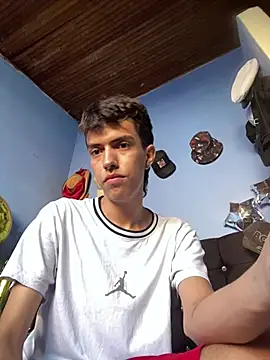 Snapshot of Juan_Gomezz26 chatting on January 17, 2026, 9:07 pm Juan Gomezz26 online show from January 17, 2026, 9:07 pm