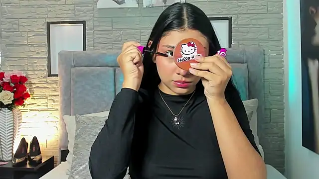 LanaRouse online show from March 3, 2026, 12:00 pm