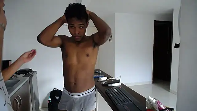 black men9 online show from March 1, 2026, 10:34 pm