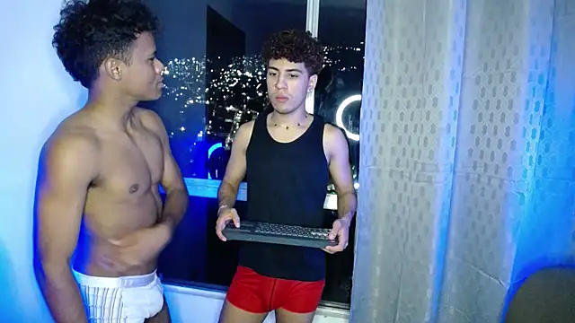 Snapshot of black_men9 chatting on March 30, 2026, 2:23 am black men9 online show from March 30, 2026, 2:23 am