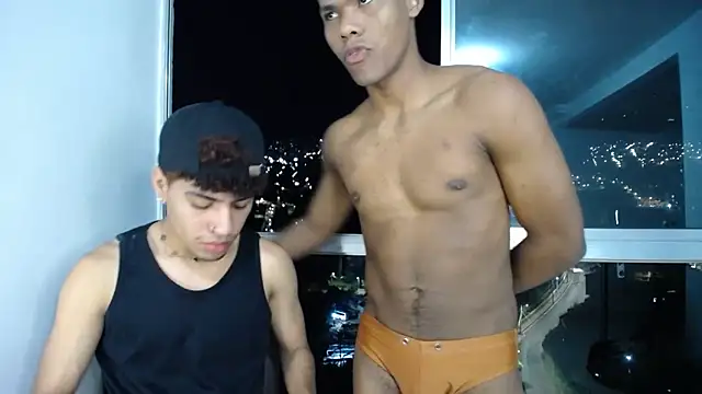 Snapshot of black_men9 chatting on April 1, 2026, 5:08 am black men9 online show from April 1, 2026, 5:08 am