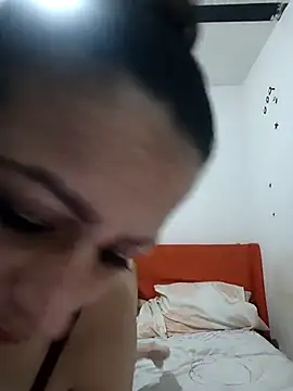 DanteYCeleste online show from January 15, 2026, 5:23 am