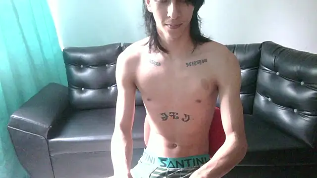 SebasT-sex online show from February 24, 2026, 5:55 pm