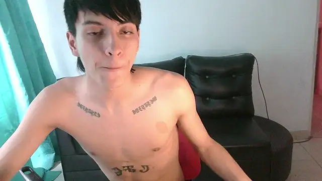 SebasT-sex online show from May 22, 2026, 8:14 pm