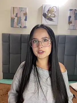 Mimi miau19 online show from February 16, 2026, 12:56 pm