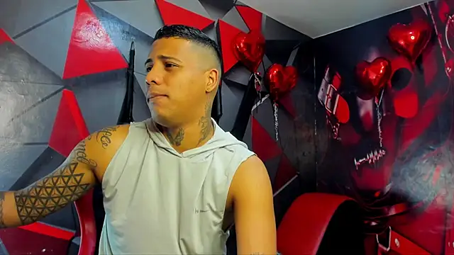 Hot Boys 69 online show from February 26, 2026, 12:04 pm