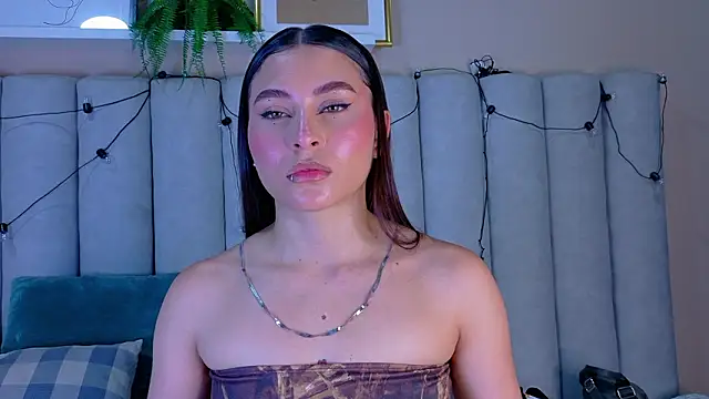 Miia Anderson online show from March 14, 2026, 12:10 pm