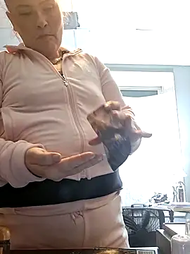 Goddessalizeee online show from April 11, 2026, 12:48 am