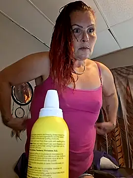 Goddessalizeee online show from August 9, 2026, 5:34 am