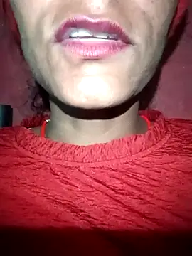 Maya Big55A online show from February 17, 2026, 11:00 pm