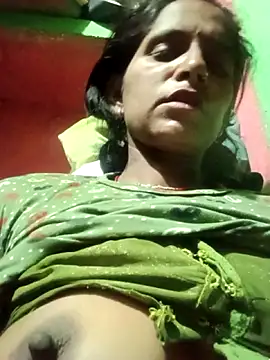 Maya Big55A online show from March 27, 2026, 10:53 pm