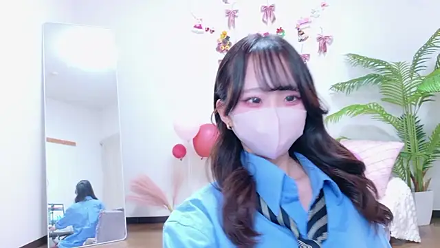 Yura yura ch online show from January 19, 2026, 10:41 am