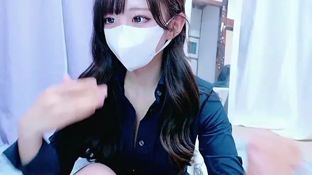 Snapshot of Yura_yura_ch chatting on July 1, 2026, 12:07 pm Yura yura ch online show from July 1, 2026, 12:07 pm