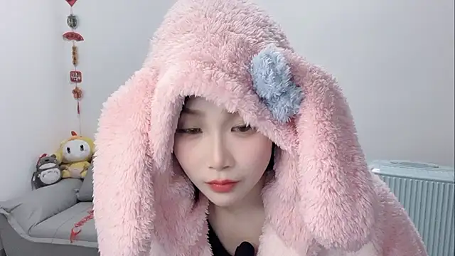 Pinkgirl520 online show from February 20, 2026, 12:05 pm