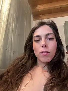 YourSlutQueen online show from April 28, 2026, 10:20 am
