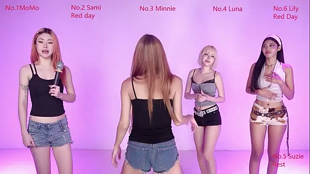 G-Velvet online show from March 26, 2026, 5:07 pm