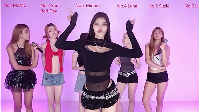 G-Velvet online show from March 27, 2026, 4:51 pm