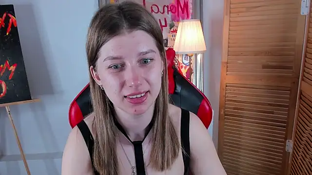 katymeaw online show from April 15, 2026, 1:34 am