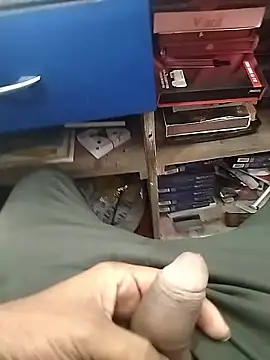 mohit08desi online show from January 18, 2026, 9:13 am