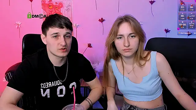 Snapshot of beauty_liam chatting on March 16, 2026, 1:22 am beauty liam online show from March 16, 2026, 1:22 am