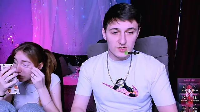 Snapshot of beauty_liam chatting on March 25, 2026, 8:37 pm beauty liam online show from March 25, 2026, 8:37 pm