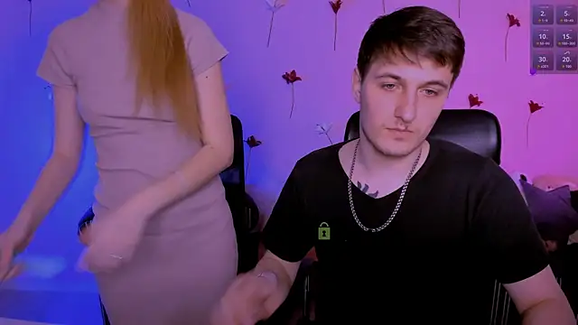 Snapshot of beauty_liam chatting on April 5, 2026, 9:45 pm beauty liam online show from April 5, 2026, 9:45 pm