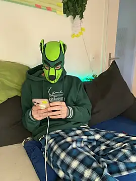 Robbigcum online show from January 17, 2026, 12:10 pm