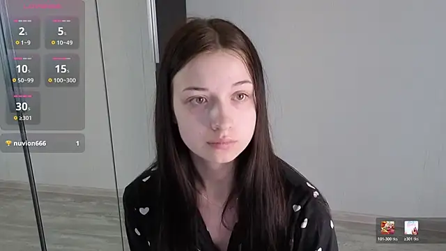Snapshot of AlicePowells chatting on July 18, 2026, 4:27 am AlicePowells online show from July 18, 2026, 4:27 am