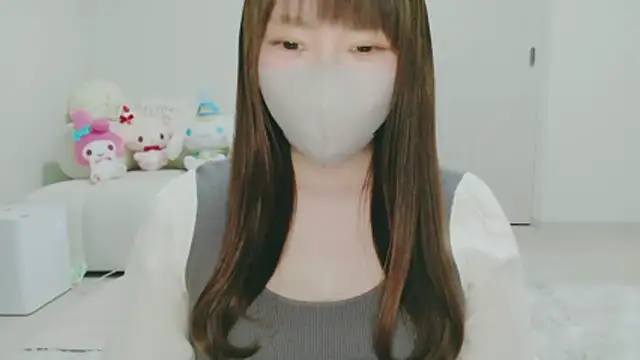 Snapshot of yuyuchan__ chatting on February 13, 2026, 11:39 am yuyuchan online show from February 13, 2026, 11:39 am