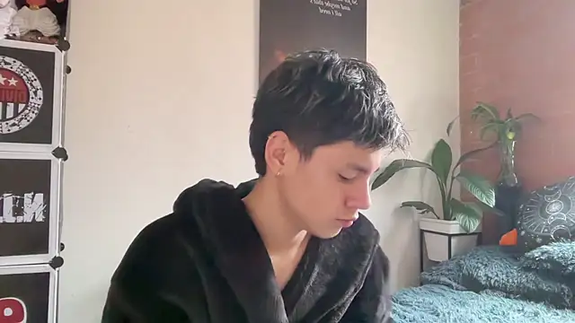 Andy Belier23 online show from February 17, 2026, 1:07 pm