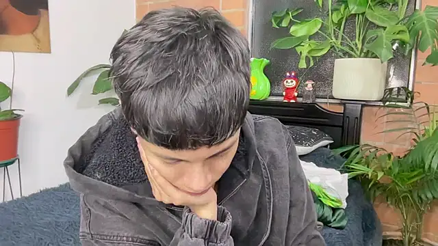 Andy Belier23 online show from March 19, 2026, 2:37 am