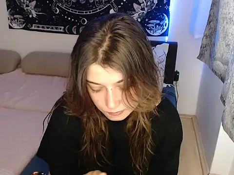 AlienforTwenty online show from January 13, 2026, 11:26 am