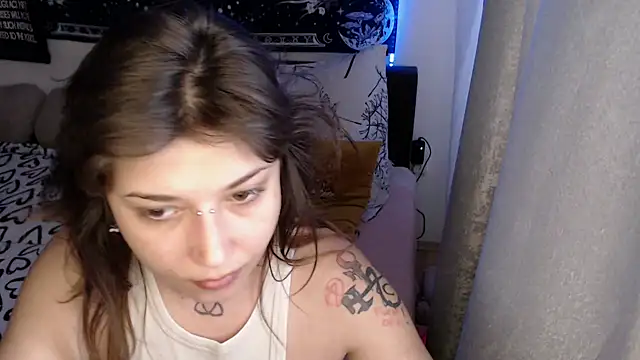 AlienforTwenty online show from May 31, 2026, 6:31 am