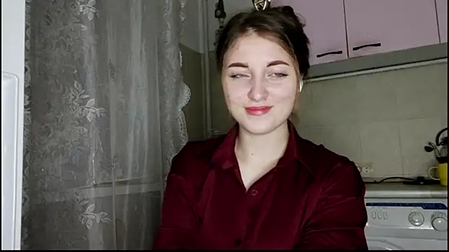 MaoBuyck online show from December 22, 2025, 8:17 pm