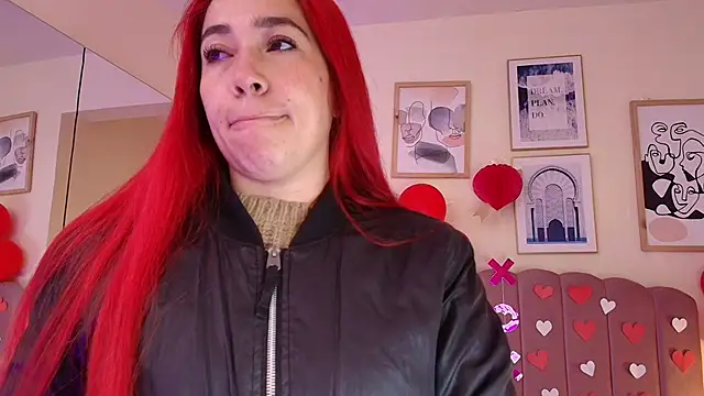 Celestee15  online show from February 18, 2026, 11:28 am