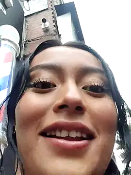 Naomism-- online show from January 8, 2026, 9:17 pm