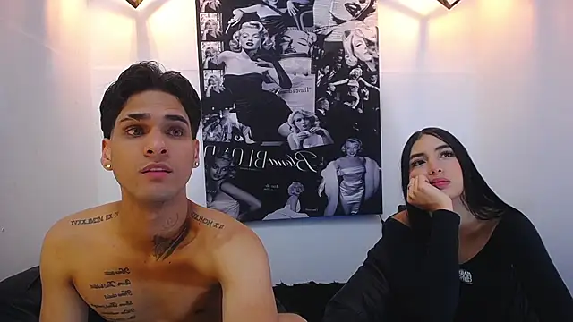 MarvinandtheBbys online show from January 11, 2026, 4:45 pm